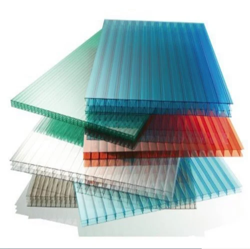 Polycarbonate Sheet